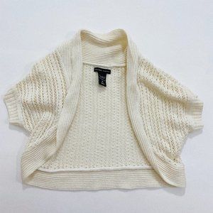 Y2K vintage New York and Company Medium Crochet Knit